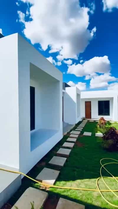 Nyumba ya vyumba viwili inapangishwa Mipango Residence, Dodoma