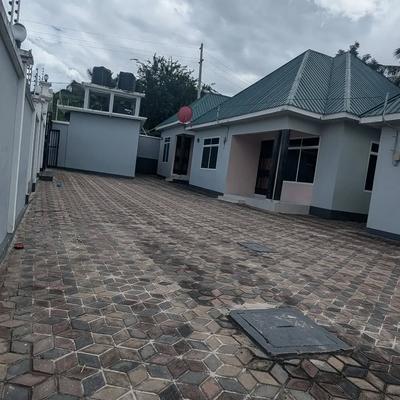 Nyumba ya chumba kimoja inapangishwa Mbezi Malama Mawili, Dar Es Salaam