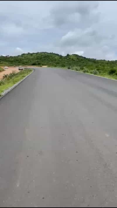 Viwanja vinauzwa Ntyuka, Dodoma