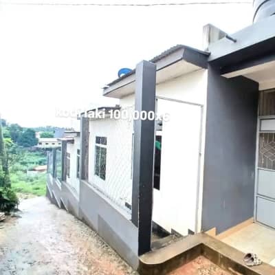 Nyumba inapangishwa Kimara, Dar Es Salaam