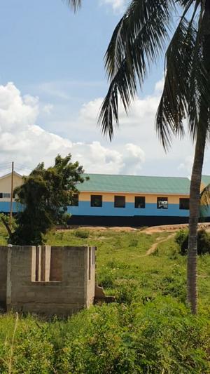 Viwanja vinauzwa Goba Kulangwa, Dar Es Salaam sqm 500