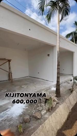 Duka linapangishwa Kijitonyama, Dar Es Salaam
