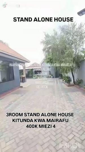 3 Bedrooms House for Rent in Kitunda Kwa Mairafu, Dar Es Salaam 3 Bedrooms House for Rent in Kitunda Kwa Mairafu, Dar Es Salaam