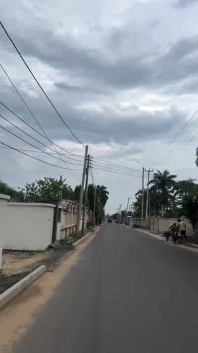 Plot for sale in Mbezi Beach Kilongawima, Dar Es Salaam sqm 600 Plot for sale in Mbezi Beach Kilongawima, Dar Es Salaam sqm 600