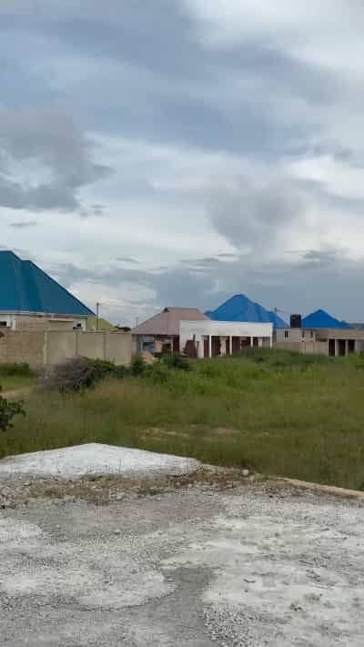 Kiwanja kinauzwa Mtumba, Dodoma (1000 sqm) Kiwanja kinauzwa Mtumba, Dodoma (1000 sqm)