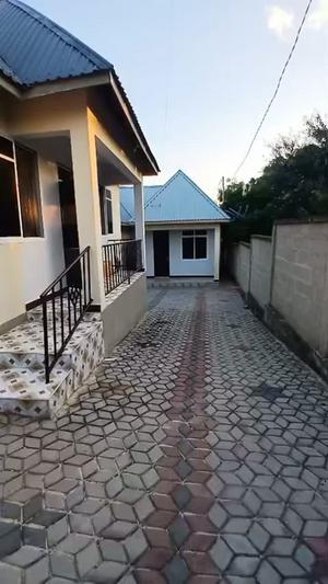 1 Bedroom House for Rent in Kimara Mwisho, Dar Es Salaam