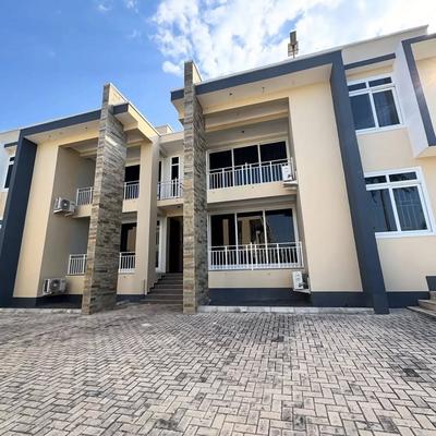 2 Bedrooms Apartment for Rent in Makongo, Dar Es Salaam 2 Bedrooms Apartment for Rent in Makongo, Dar Es Salaam