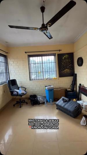 Apartment inapangishwa Kinondoni Vijana, Dar Es Salaam Apartment inapangishwa Kinondoni Vijana, Dar Es Salaam