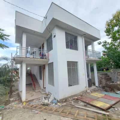 2 Bedrooms House for Rent in Kimara, Dar Es Salaam