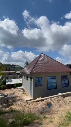 Nyumba ya chumba kimoja inapangishwa Kimara Stopover, Dar Es Salaam