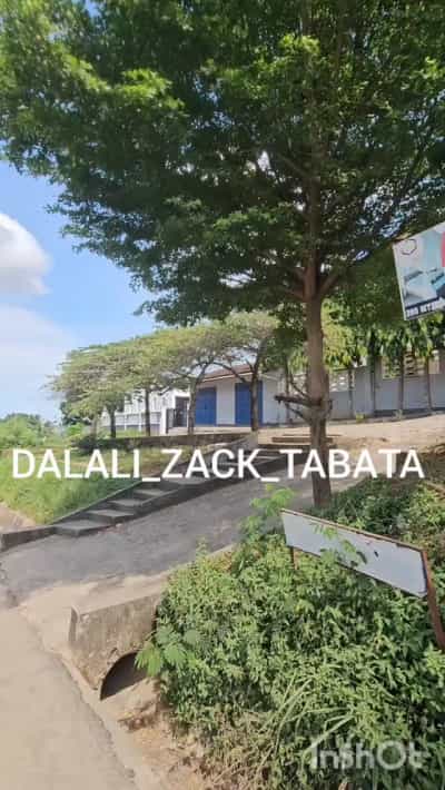 Kiwanja kinauzwa TABATA SEGEREA, Dar Es Salaam (600 sqm) Kiwanja kinauzwa TABATA SEGEREA, Dar Es Salaam (600 sqm)