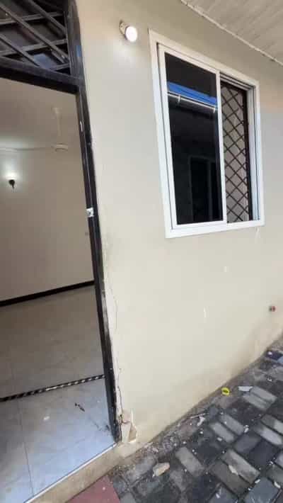 Nyumba inapangishwa Mwananyamala, Dar Es Salaam