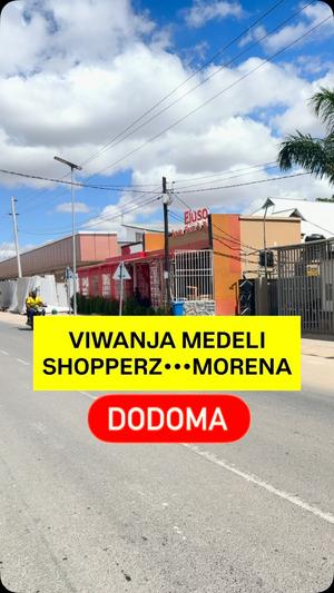 Viwanja vinauzwa Medeli, Dodoma sqm 5500 Viwanja vinauzwa Medeli, Dodoma sqm 5500