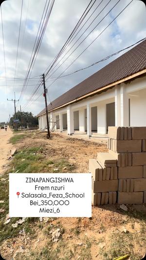 Frame ya Biashara inapangishwa Salasala, Dar Es Salaam Frame ya Biashara inapangishwa Salasala, Dar Es Salaam