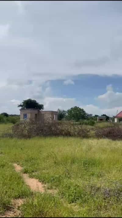 Plots for sale in Mnadani, Dodoma