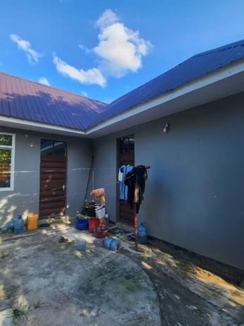Nyumba ya chumba kimoja inapangishwa Mbezi Kwa Msuguri, Dar Es Salaam