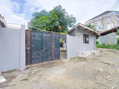 Nyumba ya chumba kimoja inapangishwa Ubungo External, Dar Es Salaam