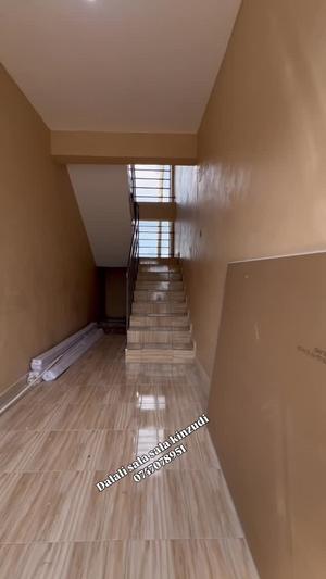 Nyumba ya vyumba vitatu inapangishwa Goba Kinzudi, Dar Es Salaam Nyumba ya vyumba vitatu inapangishwa Goba Kinzudi, Dar Es Salaam