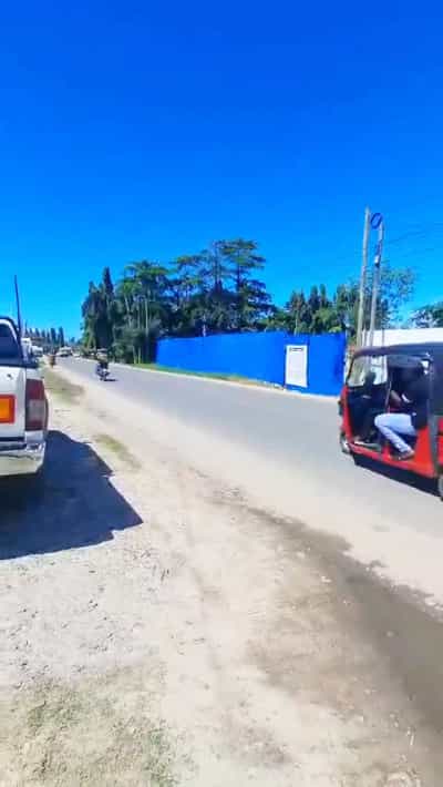 2 Bedrooms Apartment for Rent in Mikocheni, Dar Es Salaam