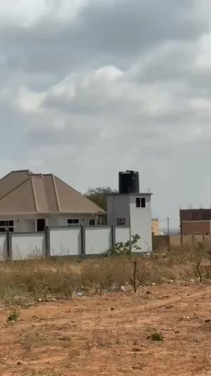 Residential Plot for Sale in Nzuguni A Primary Block AJ, Dodoma (779 sqm) Residential Plot for Sale in Nzuguni A Primary Block AJ, Dodoma (779 sqm)