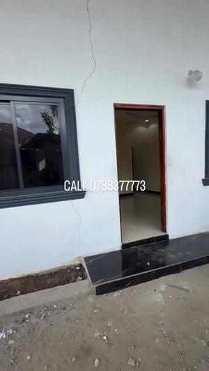Nyumba inapangishwa Kinondoni, Dar Es Salaam