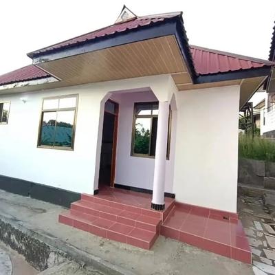 1 Bedroom House/Apartment for Rent in Kimara Temboni, Dar Es Salaam
