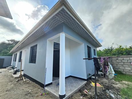 1 Bedroom House/Apartment for Rent in Kimara Temboni, Dar Es Salaam