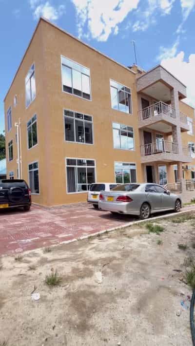 3 Bedrooms House for Rent in Goba, Dar Es Salaam