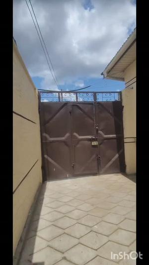 Apartment ya chumba kimoja inapangishwa Tabata Sant Merry, Dar Es Salaam