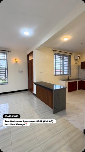 2 Bedrooms Apartment for Rent in Ubungo Riverside, Dar Es Salaam 2 Bedrooms Apartment for Rent in Ubungo Riverside, Dar Es Salaam