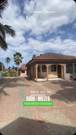 4 Bedrooms House for Rent in Bunju B, Dar Es Salaam 4 Bedrooms House for Rent in Bunju B, Dar Es Salaam