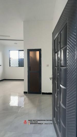 Nyumba/Apartment ya chumba kimoja inapangishwa Mwananyamala, Dar Es Salaam Nyumba/Apartment ya chumba kimoja inapangishwa Mwananyamala, Dar Es Salaam