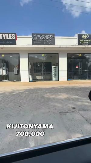 Shop for Rent in Kijitonyama, Dar Es Salaam Shop for Rent in Kijitonyama, Dar Es Salaam