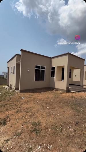 Nyumba ya vyumba viwili inapangishwa Salasala, Dar Es Salaam Nyumba ya vyumba viwili inapangishwa Salasala, Dar Es Salaam