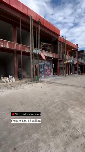 Shop for Rent in Sinza, Dar Es Salaam Shop for Rent in Sinza, Dar Es Salaam