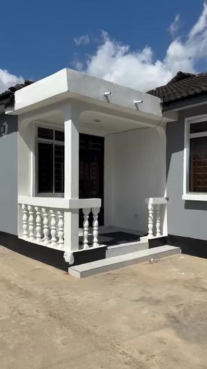 4 Bedrooms House for Rent in Mbezi Beach Makonde, Dar Es Salaam