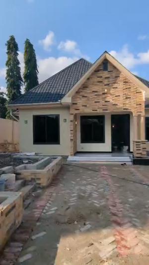 3 Bedrooms House for Rent in Kimara Temboni, Dar Es Salaam