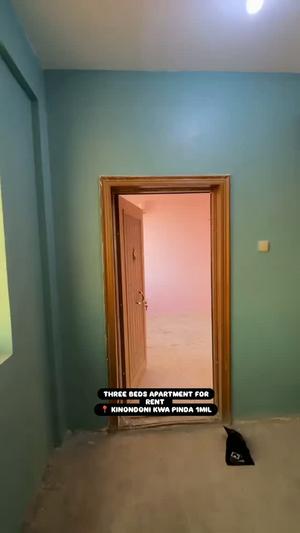 3 Bedrooms House/Apartment for Rent in Kinondoni, Dar Es Salaam 3 Bedrooms House/Apartment for Rent in Kinondoni, Dar Es Salaam
