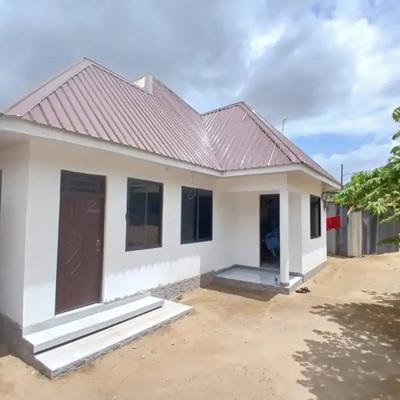 Apartment ya chumba kimoja inapangishwa Kimara Mwisho, Dar Es Salaam