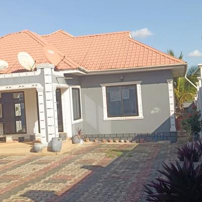 4 Bedrooms House for Rent in Tegeta Wazo Msigani, Dar Es Salaam
