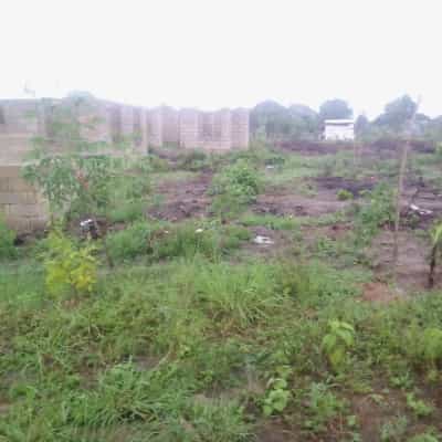 Kiwanja kinauzwa Kibaha, Pwani