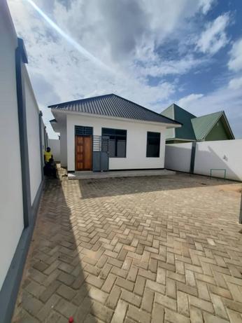 2 Bedrooms House for Rent in Mwanagati, Dar Es Salaam