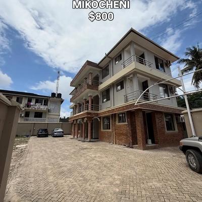 Nyumba (Furnished) inapangishwa Mikocheni, Dar Es Salaam Nyumba (Furnished) inapangishwa Mikocheni, Dar Es Salaam