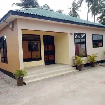 2 Bedrooms Apartment for Rent in Tegeta, Dar Es Salaam
