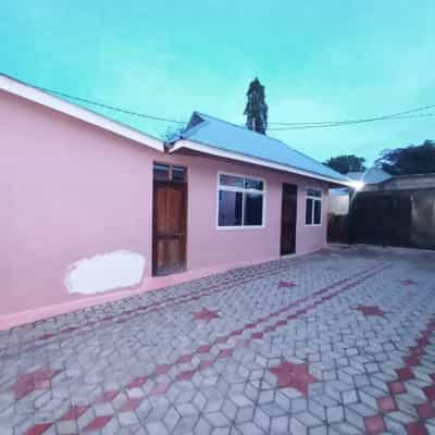 1 Bedroom House for Rent in Kimara Mwisho, Dar Es Salaam