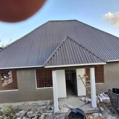 1 Bedroom House for Rent in Kimara Suka Bulula, Dar Es Salaam