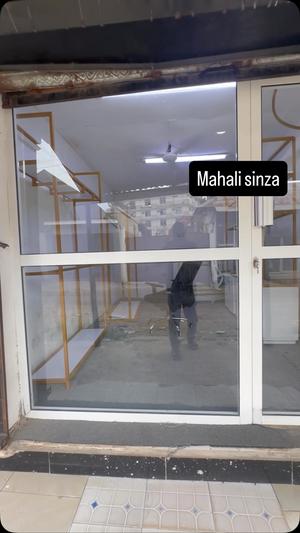 Frame ya Biashara inapangishwa Sinza, Dar Es Salaam