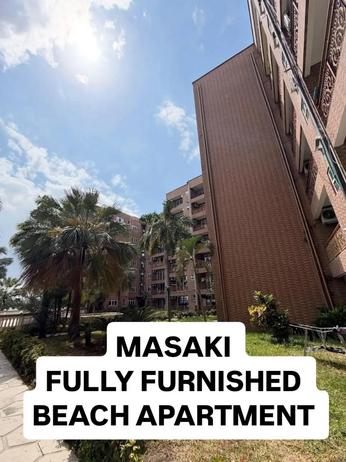 3 Bedrooms Furnished Apartment for Rent in Masaki, Dar Es Salaam 3 Bedrooms Furnished Apartment for Rent in Masaki, Dar Es Salaam