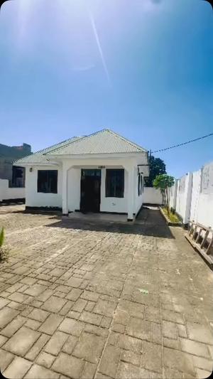 Nyumba ya vyumba viwili inapangishwa Mbweni Ubungo, Dar Es Salaam Nyumba ya vyumba viwili inapangishwa Mbweni Ubungo, Dar Es Salaam
