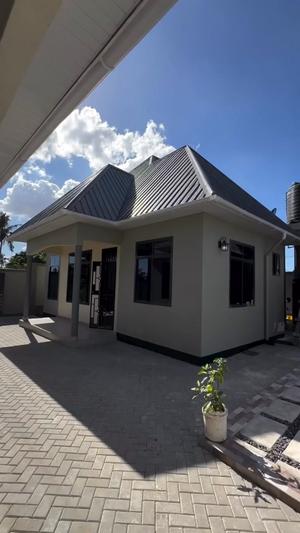 Apartment ya vyumba viwili inapangishwa Kimara Bucha, Dar Es Salaam